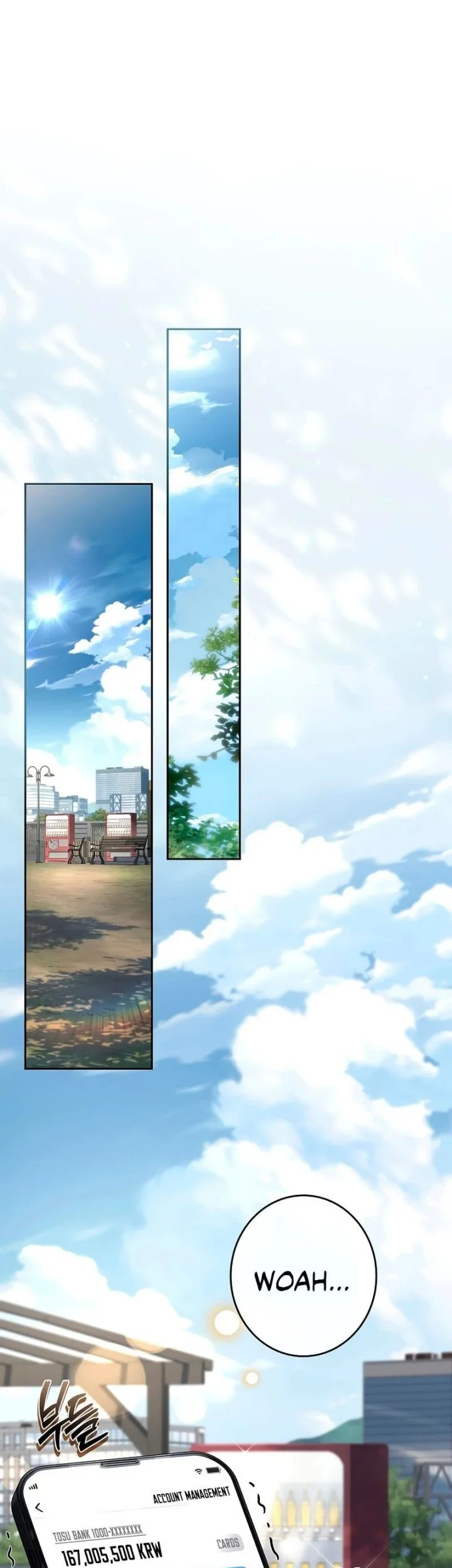 Only I Have An EX-Grade Summon Chapter 10 Gambar 30