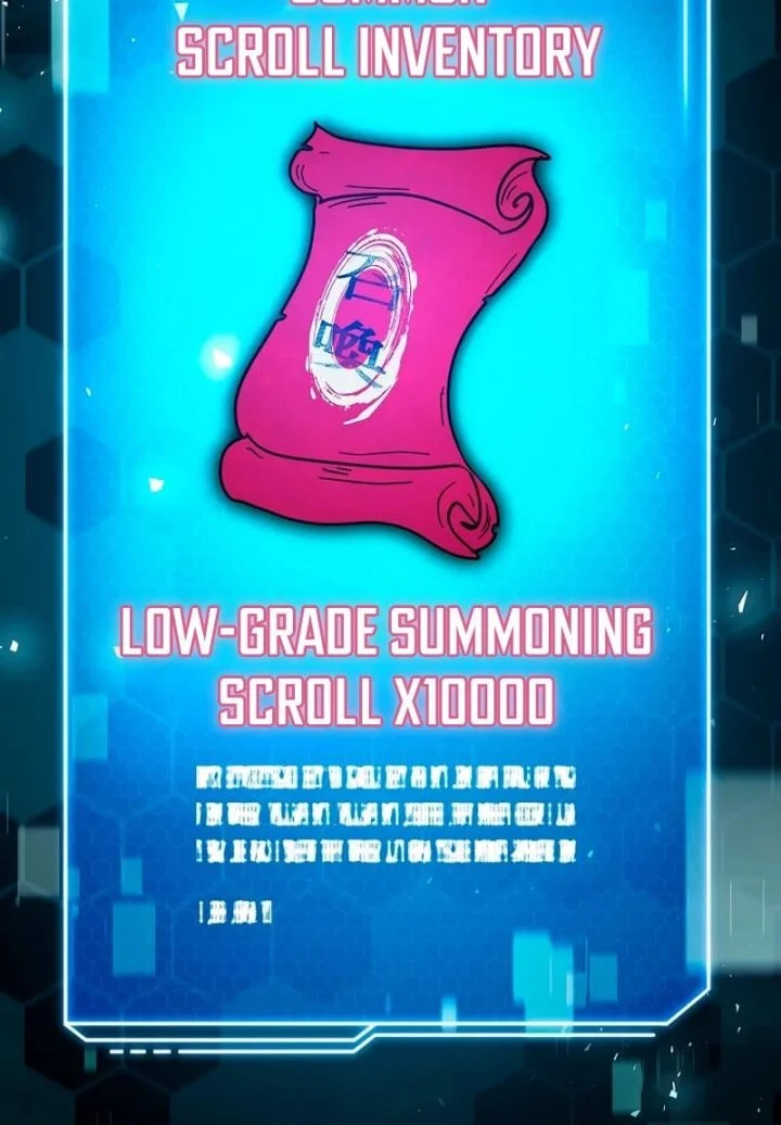 Only I Have An EX-Grade Summon Chapter 10 Gambar 33