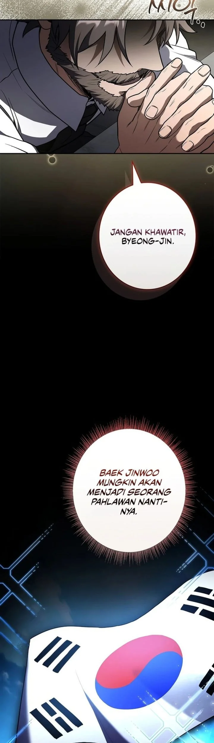 Only I Have An EX-Grade Summon Chapter 11 Gambar 35