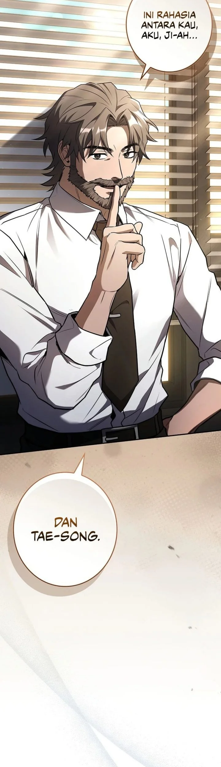 Only I Have An EX-Grade Summon Chapter 11 Gambar 40