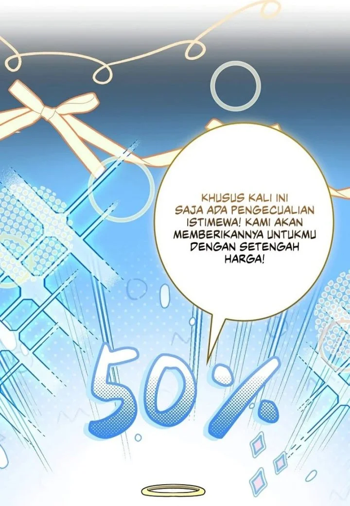 Only I Have An EX-Grade Summon Chapter 11 Gambar 48