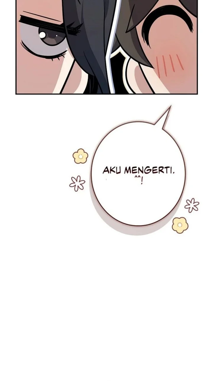 Only I Have An EX-Grade Summon Chapter 11 Gambar 52