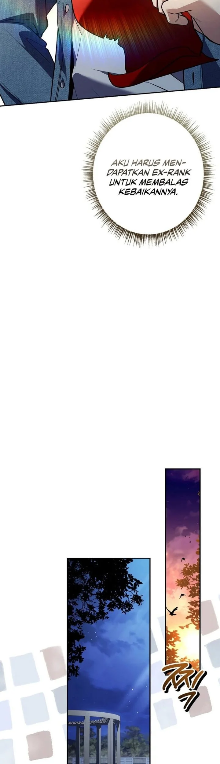 Only I Have An EX-Grade Summon Chapter 11 Gambar 55