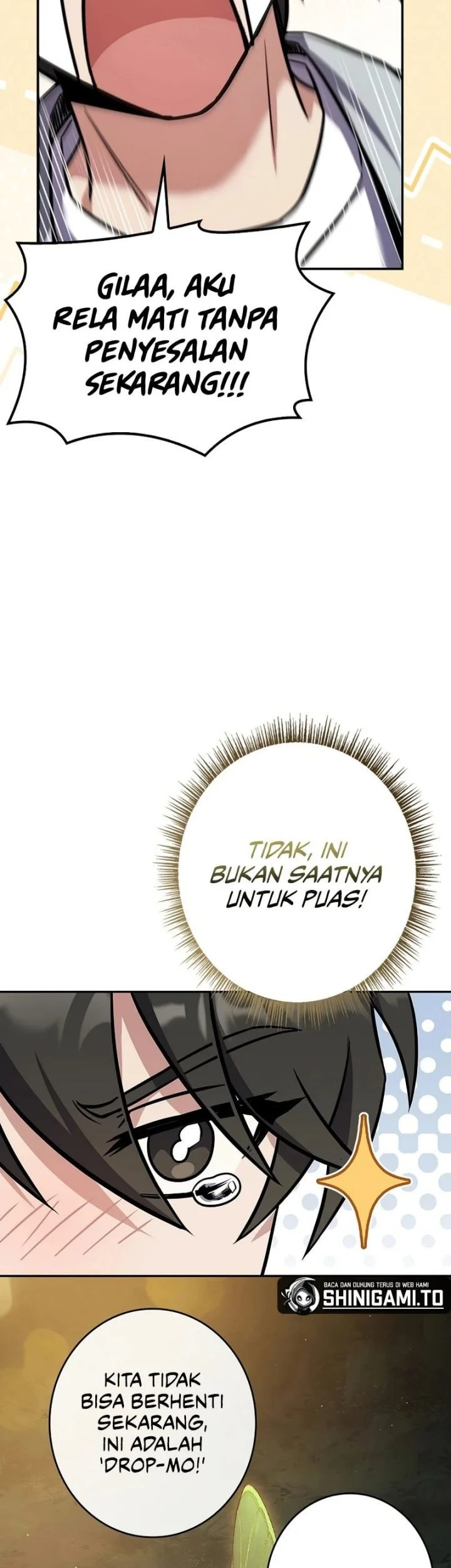 Only I Have An EX-Grade Summon Chapter 11 Gambar 67