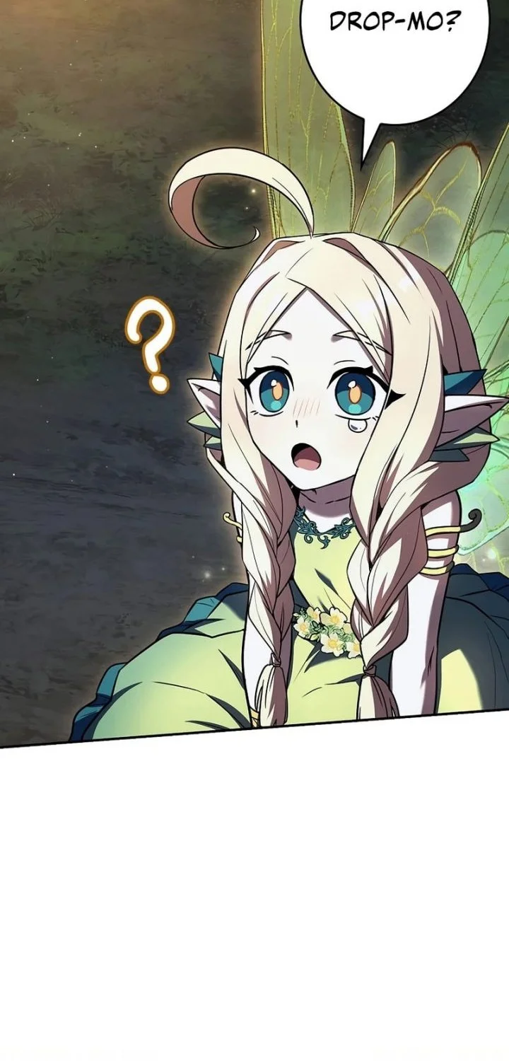 Only I Have An EX-Grade Summon Chapter 11 Gambar 68