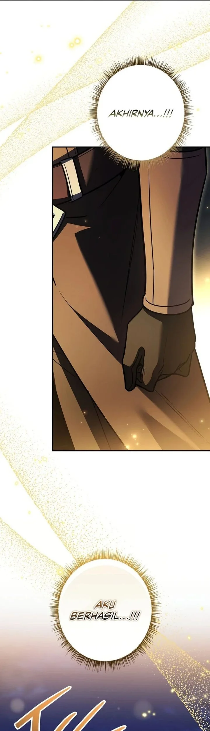 Only I Have An EX-Grade Summon Chapter 11 Gambar 73