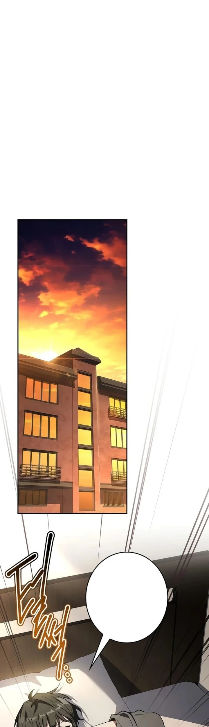 Manhwa Only I Have An EX-Grade Summon Chapter 11 gambar 2