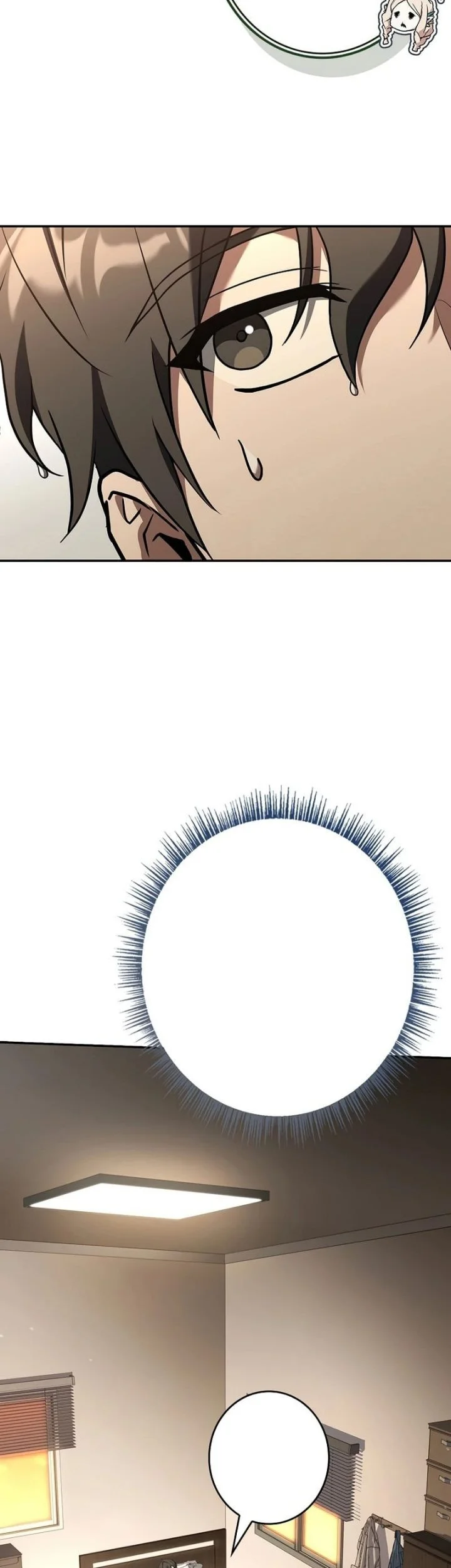 Only I Have An EX-Grade Summon Chapter 11 Gambar 4