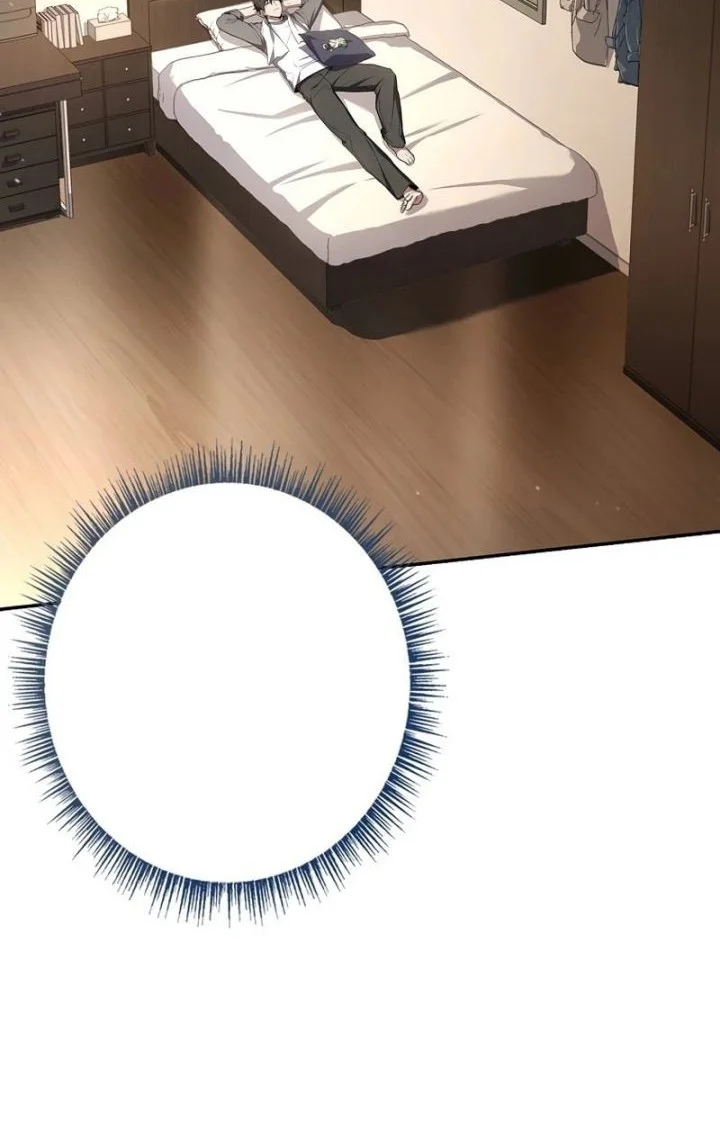 Only I Have An EX-Grade Summon Chapter 11 Gambar 5