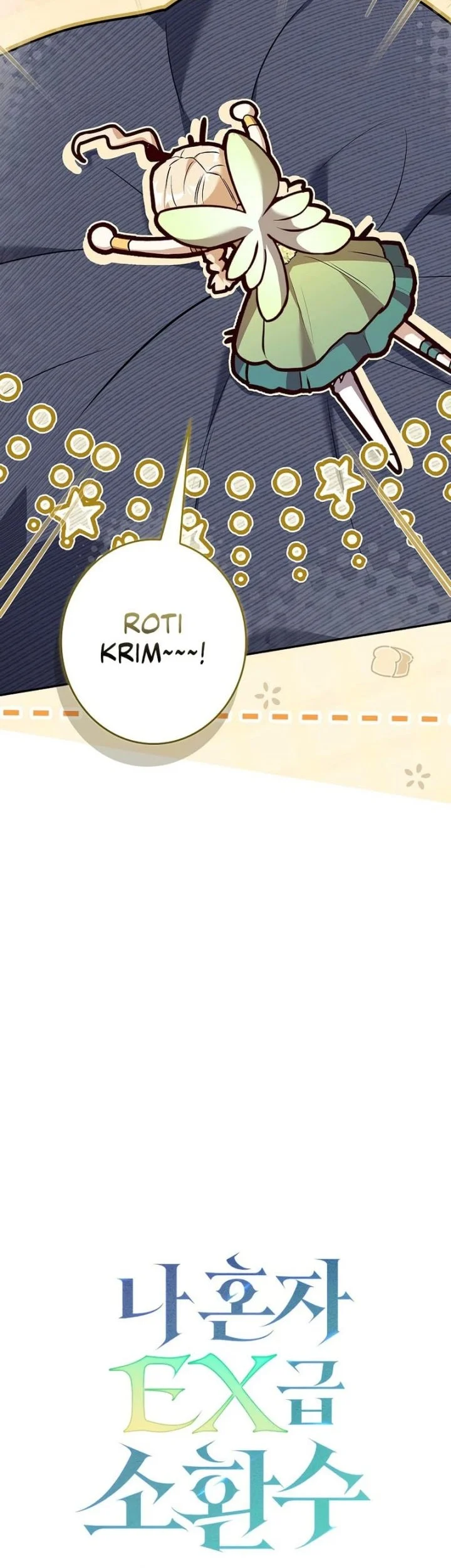 Only I Have An EX-Grade Summon Chapter 11 Gambar 7