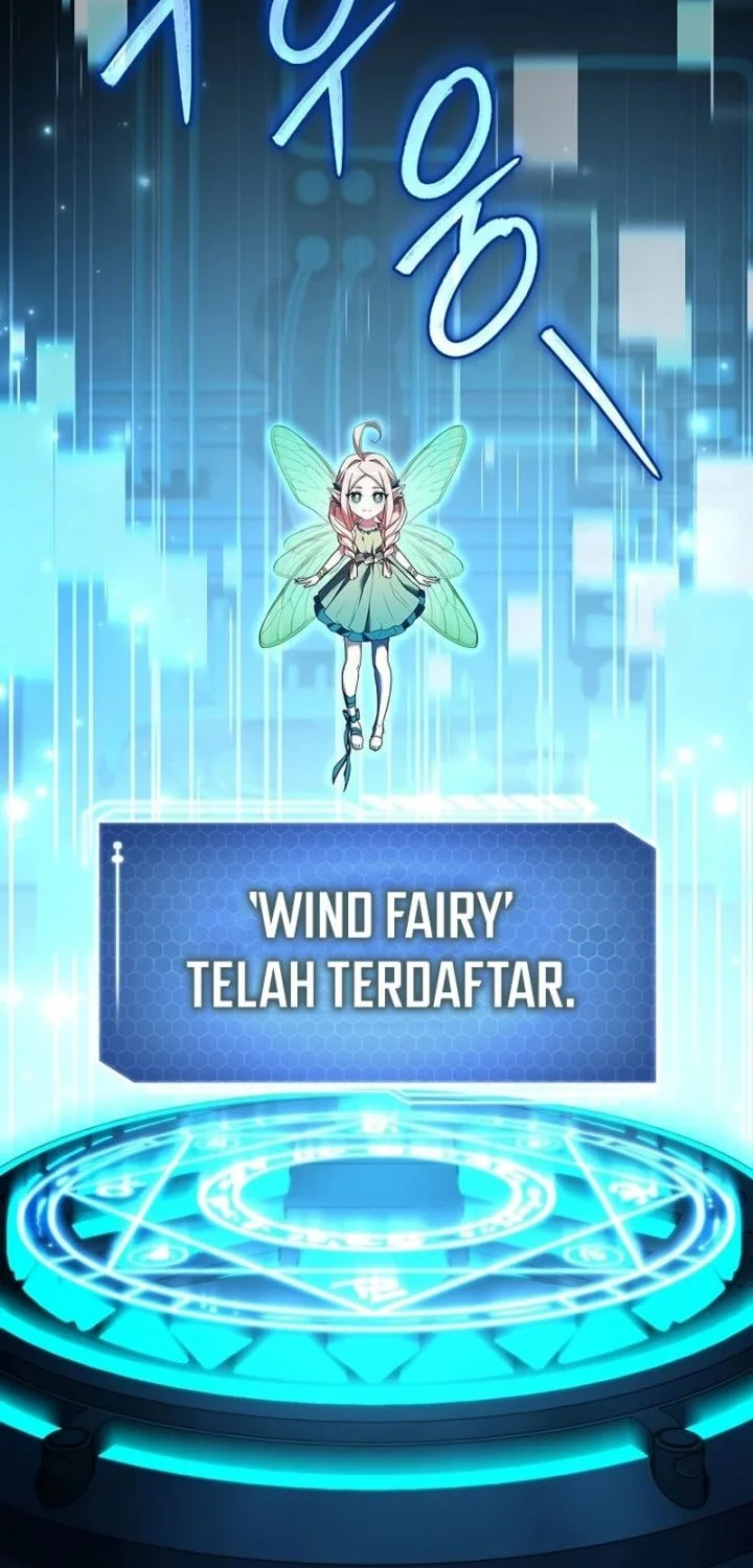 Only I Have An EX-Grade Summon Chapter 11 Gambar 17