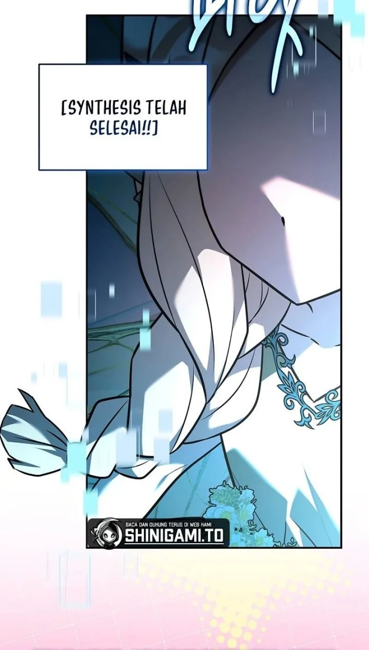 Only I Have An EX-Grade Summon Chapter 11 Gambar 21