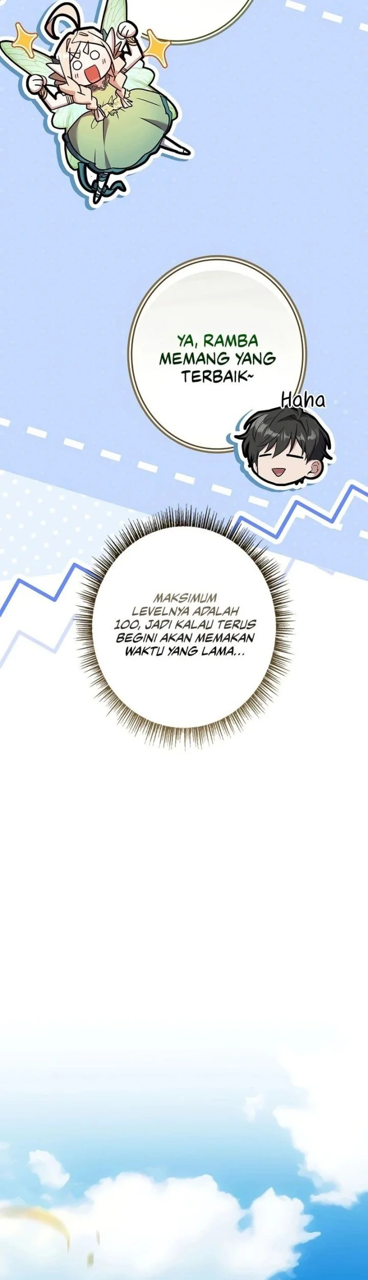 Only I Have An EX-Grade Summon Chapter 11 Gambar 24