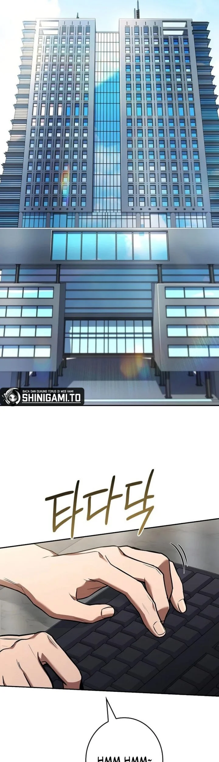 Only I Have An EX-Grade Summon Chapter 11 Gambar 26