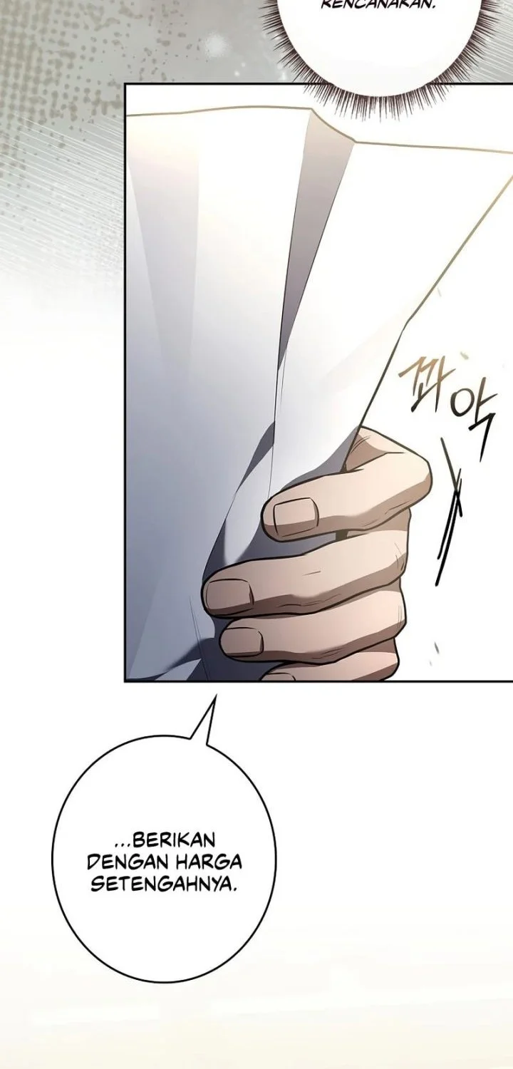 Only I Have An EX-Grade Summon Chapter 11 Gambar 33