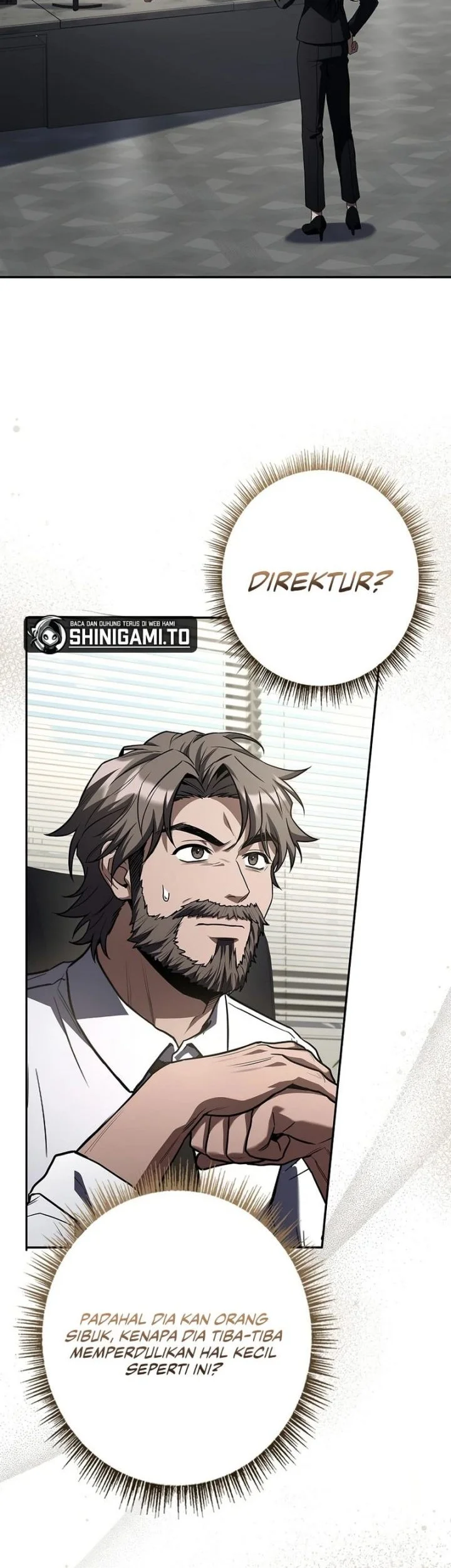 Only I Have An EX-Grade Summon Chapter 12 Gambar 43