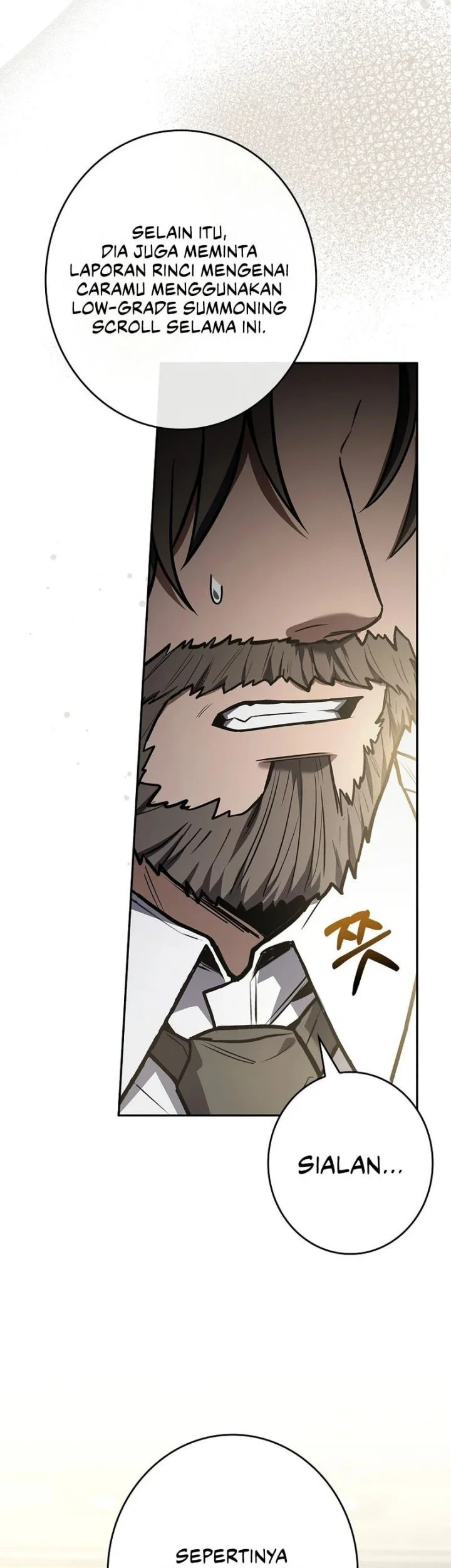 Only I Have An EX-Grade Summon Chapter 12 Gambar 44