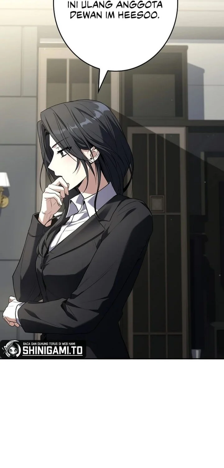 Only I Have An EX-Grade Summon Chapter 12 Gambar 45