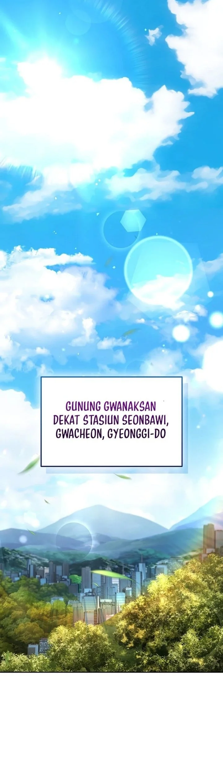 Only I Have An EX-Grade Summon Chapter 12 Gambar 51