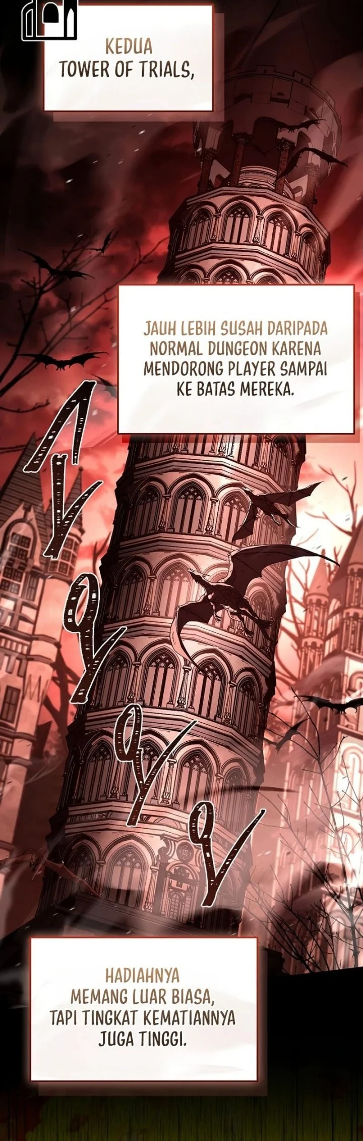 Only I Have An EX-Grade Summon Chapter 12 Gambar 55