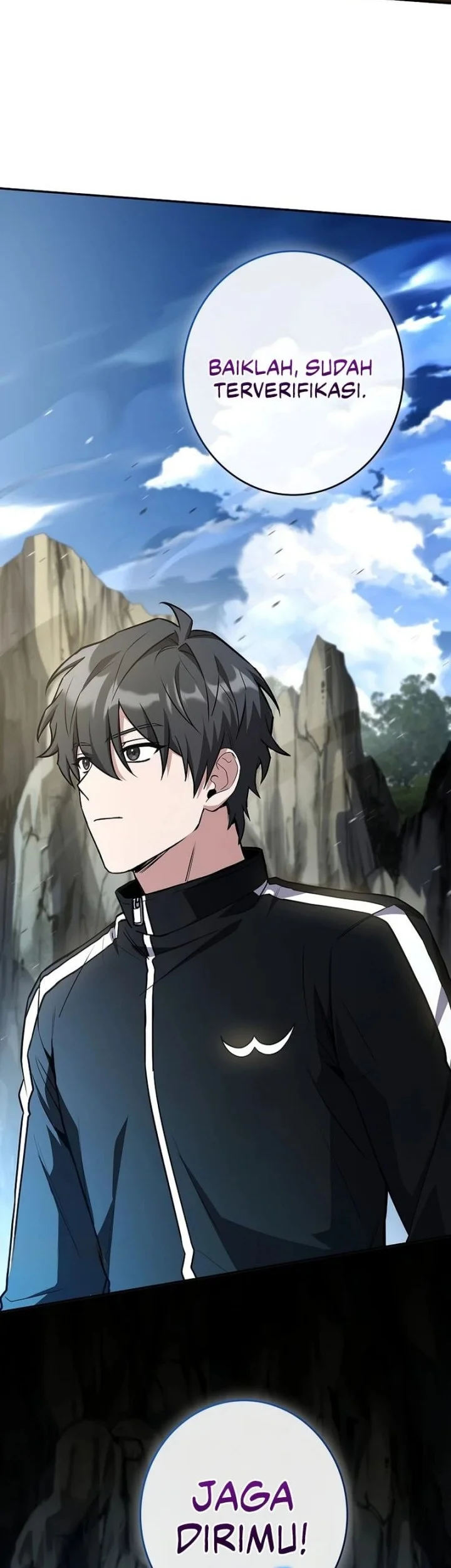 Only I Have An EX-Grade Summon Chapter 12 Gambar 65