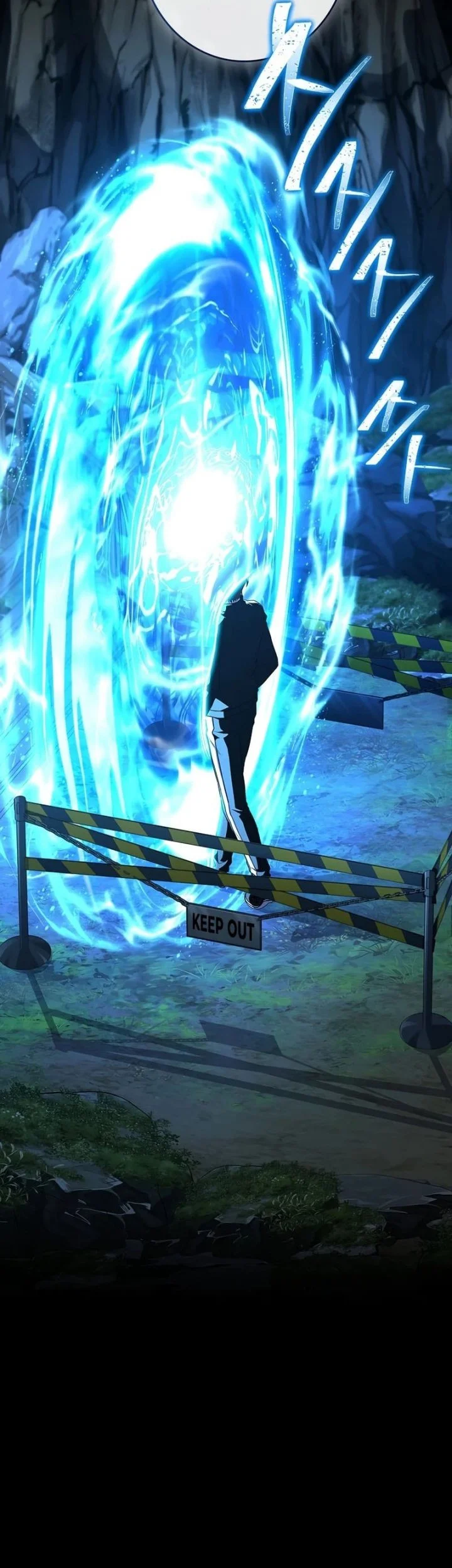 Only I Have An EX-Grade Summon Chapter 12 Gambar 66