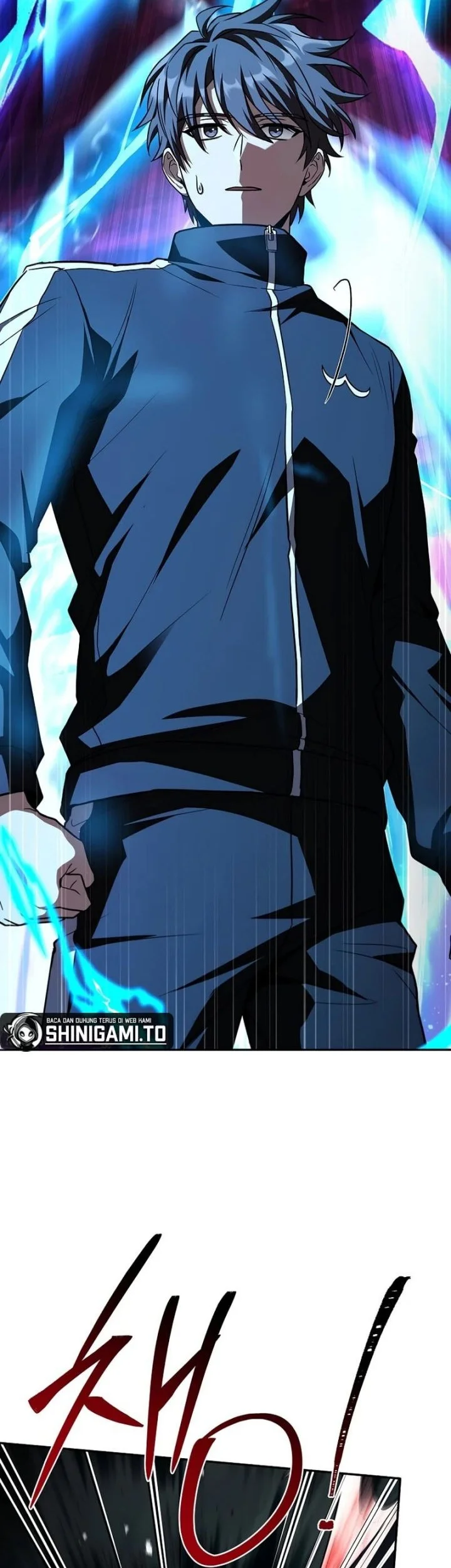 Only I Have An EX-Grade Summon Chapter 12 Gambar 69