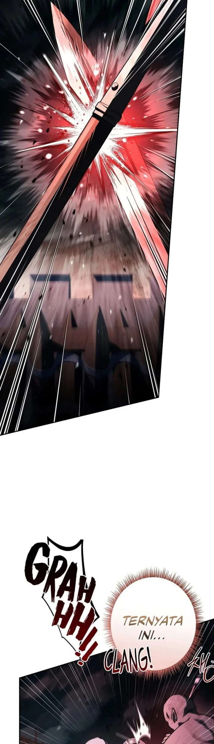 Only I Have An EX-Grade Summon Chapter 12 Gambar 70