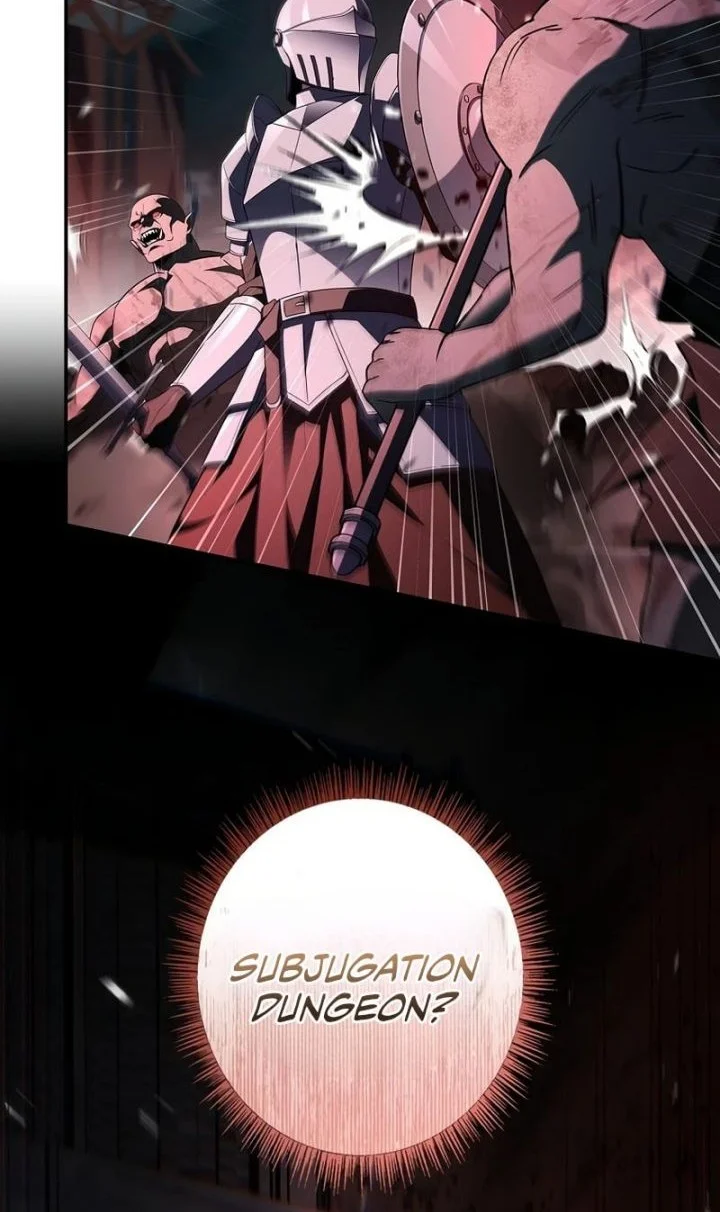 Only I Have An EX-Grade Summon Chapter 12 Gambar 71