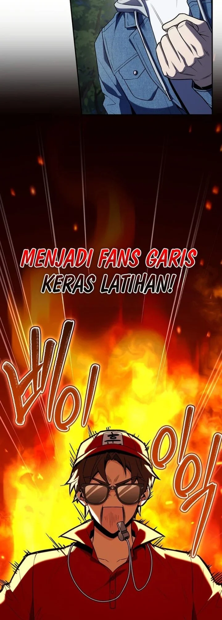 Only I Have An EX-Grade Summon Chapter 12 Gambar 5