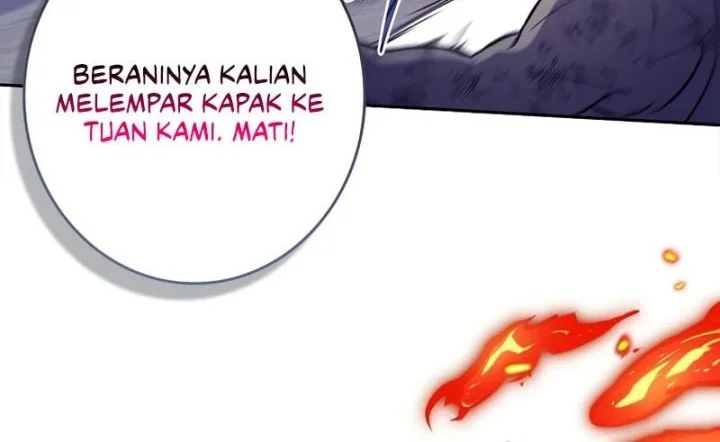 Only I Have An EX-Grade Summon Chapter 13 Gambar 33