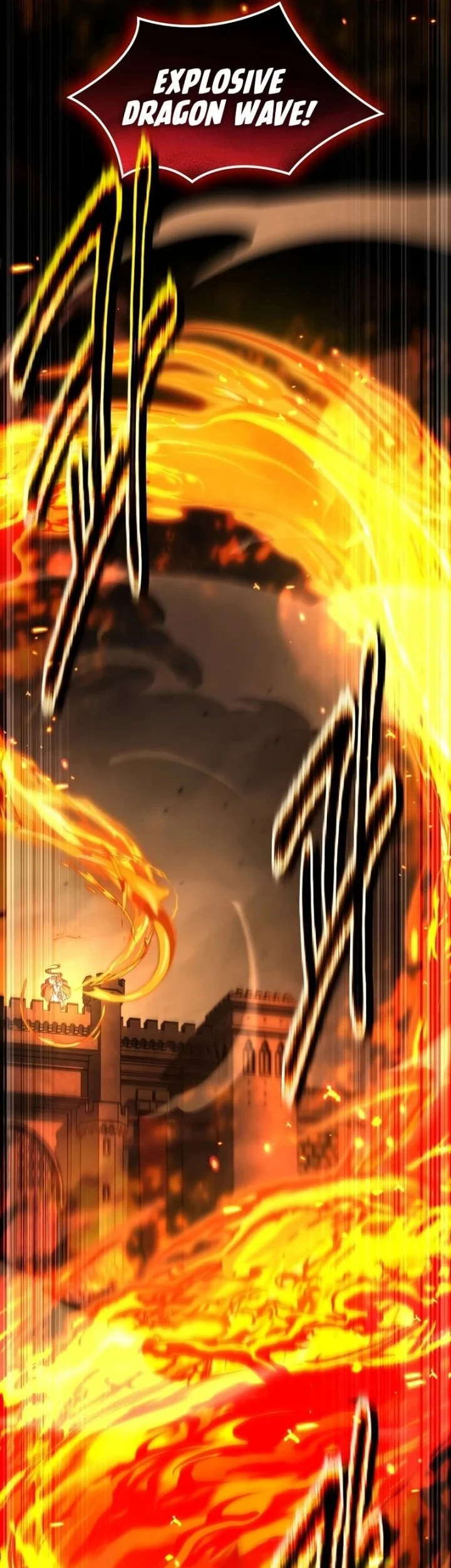 Only I Have An EX-Grade Summon Chapter 13 Gambar 37