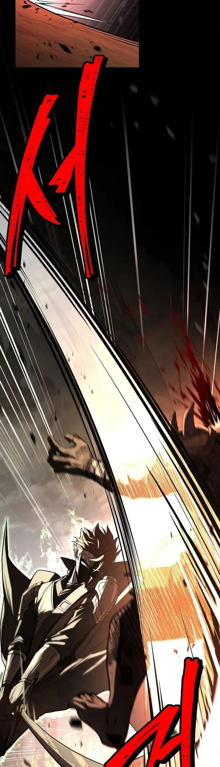 Only I Have An EX-Grade Summon Chapter 13 Gambar 42