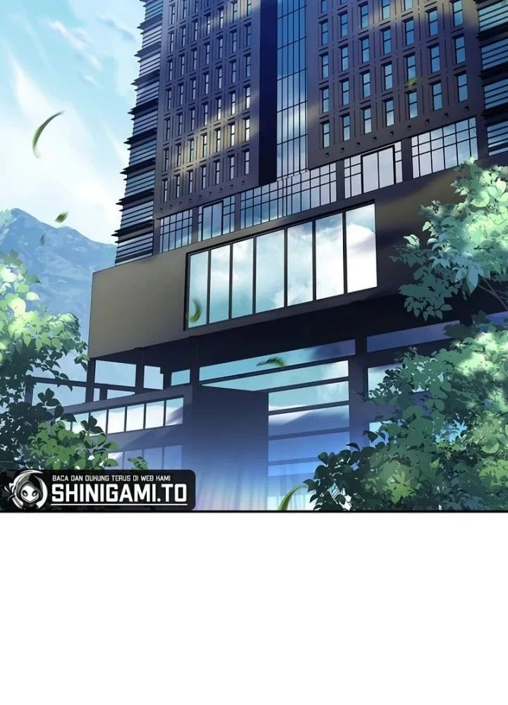 Only I Have An EX-Grade Summon Chapter 13 Gambar 51