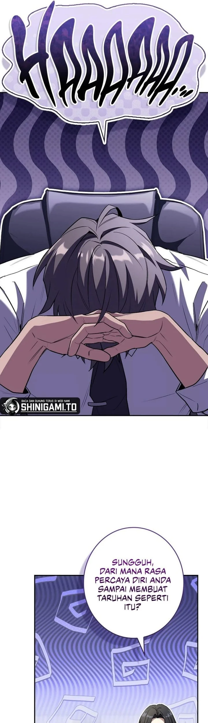 Only I Have An EX-Grade Summon Chapter 13 Gambar 52