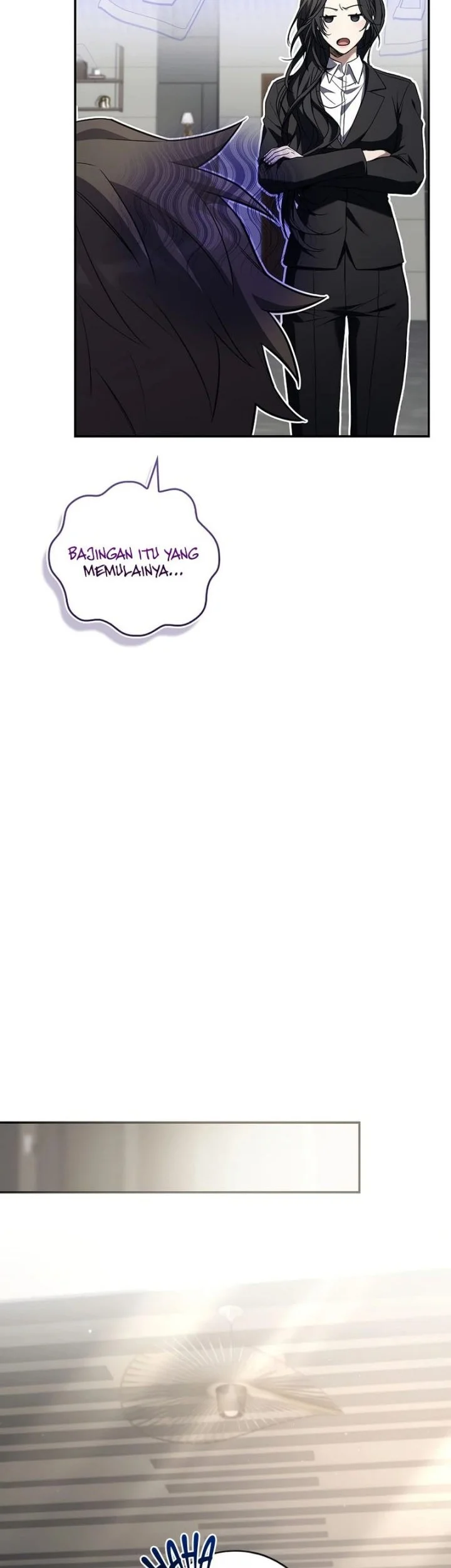 Only I Have An EX-Grade Summon Chapter 13 Gambar 53