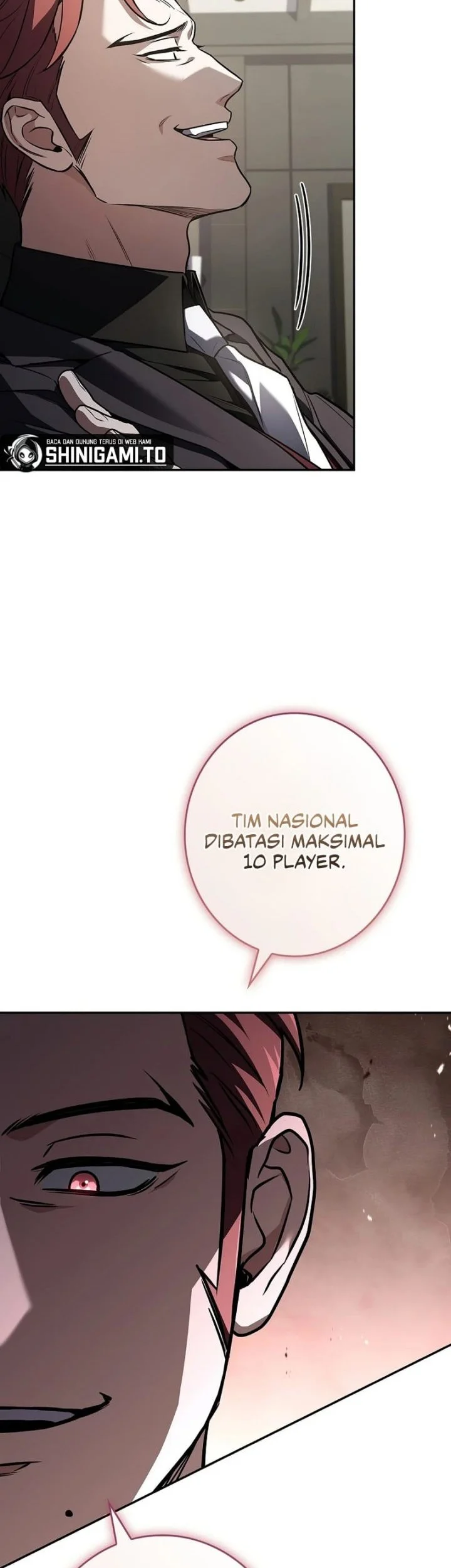 Only I Have An EX-Grade Summon Chapter 13 Gambar 61