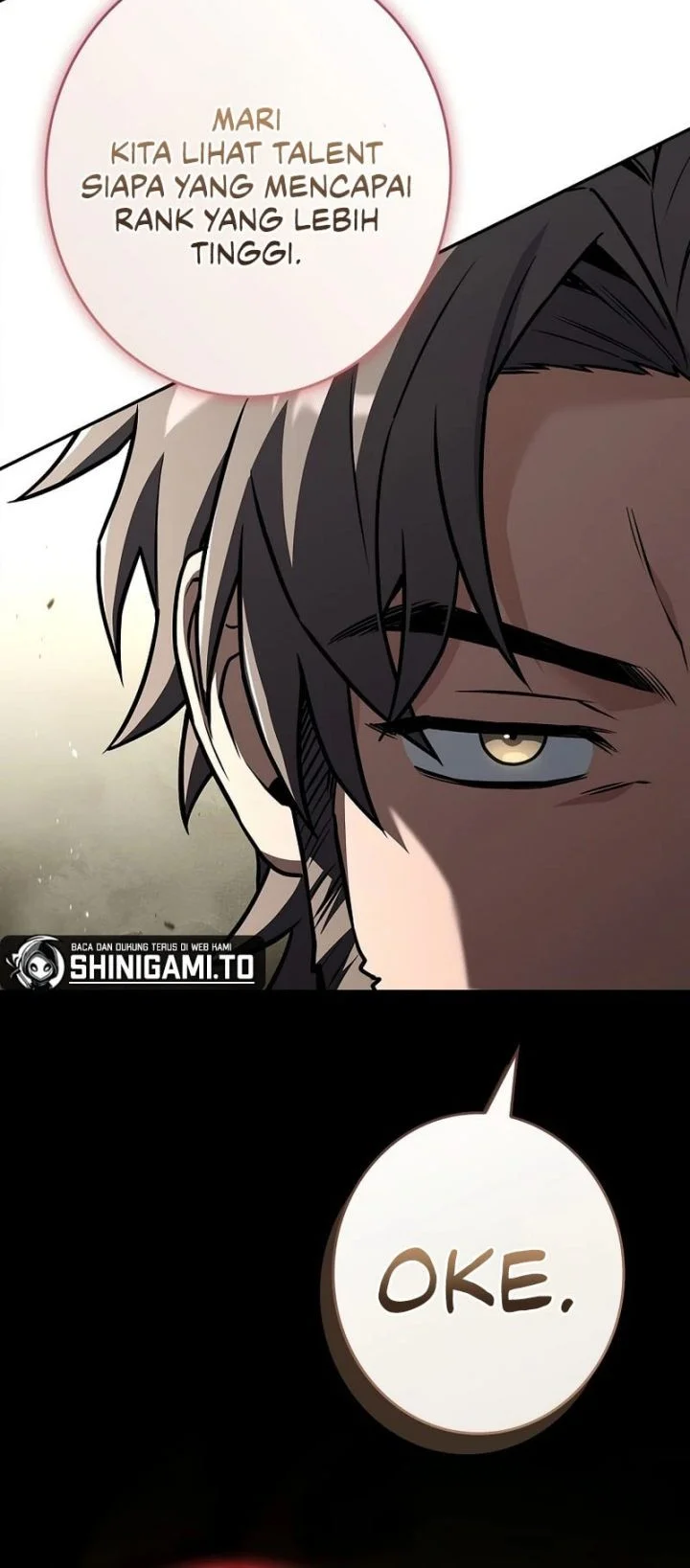 Only I Have An EX-Grade Summon Chapter 13 Gambar 62