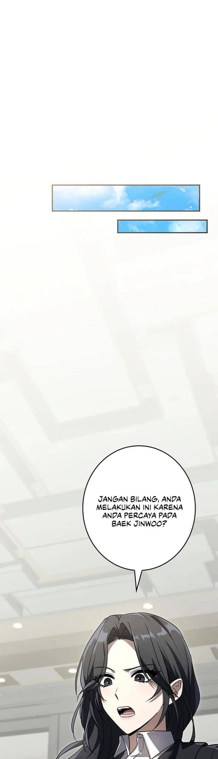 Only I Have An EX-Grade Summon Chapter 13 Gambar 64