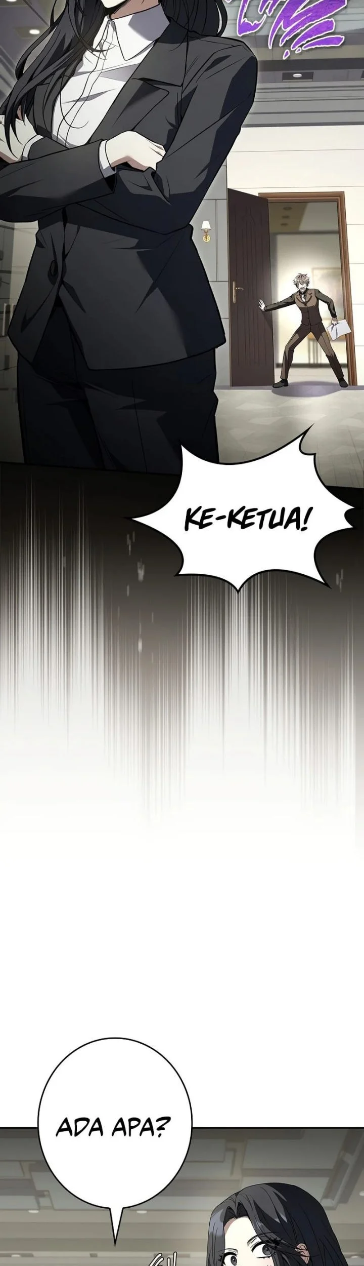 Only I Have An EX-Grade Summon Chapter 13 Gambar 69