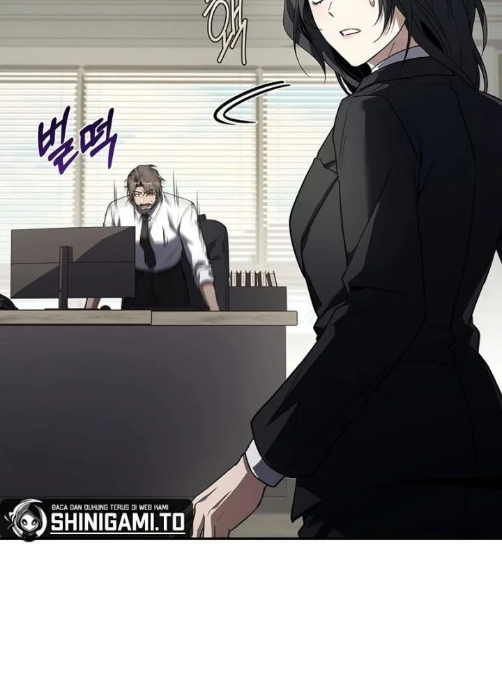 Only I Have An EX-Grade Summon Chapter 13 Gambar 70