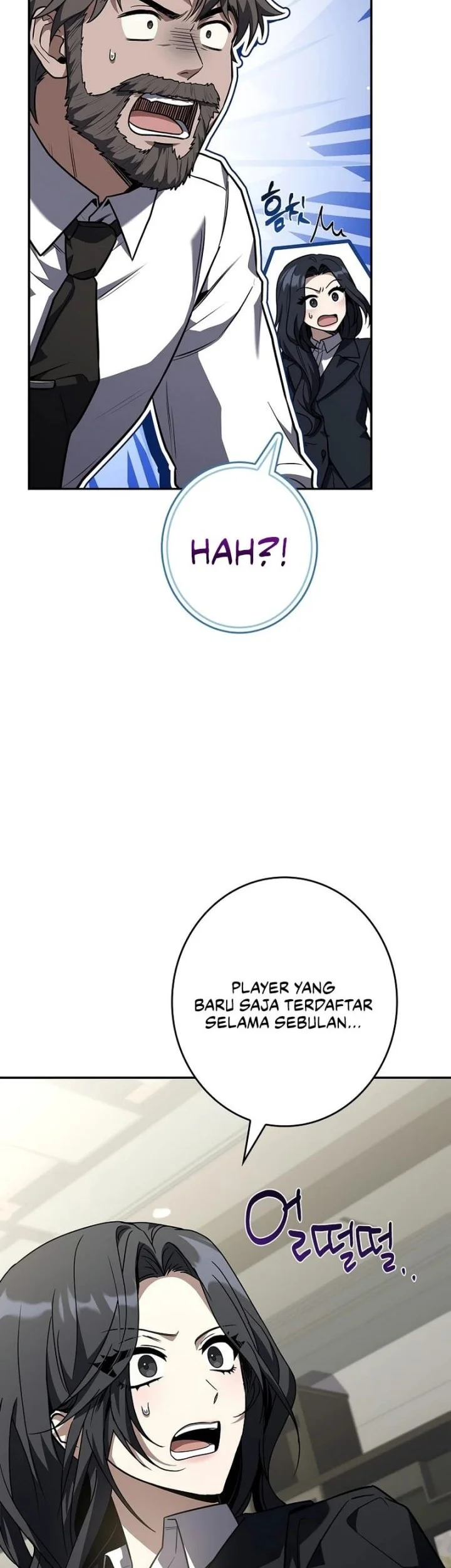 Only I Have An EX-Grade Summon Chapter 13 Gambar 72