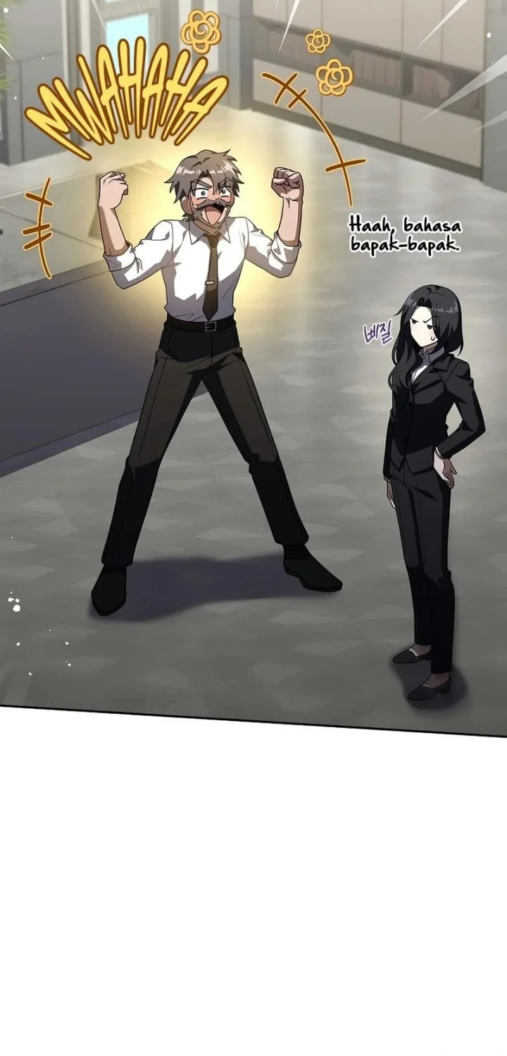 Only I Have An EX-Grade Summon Chapter 13 Gambar 74