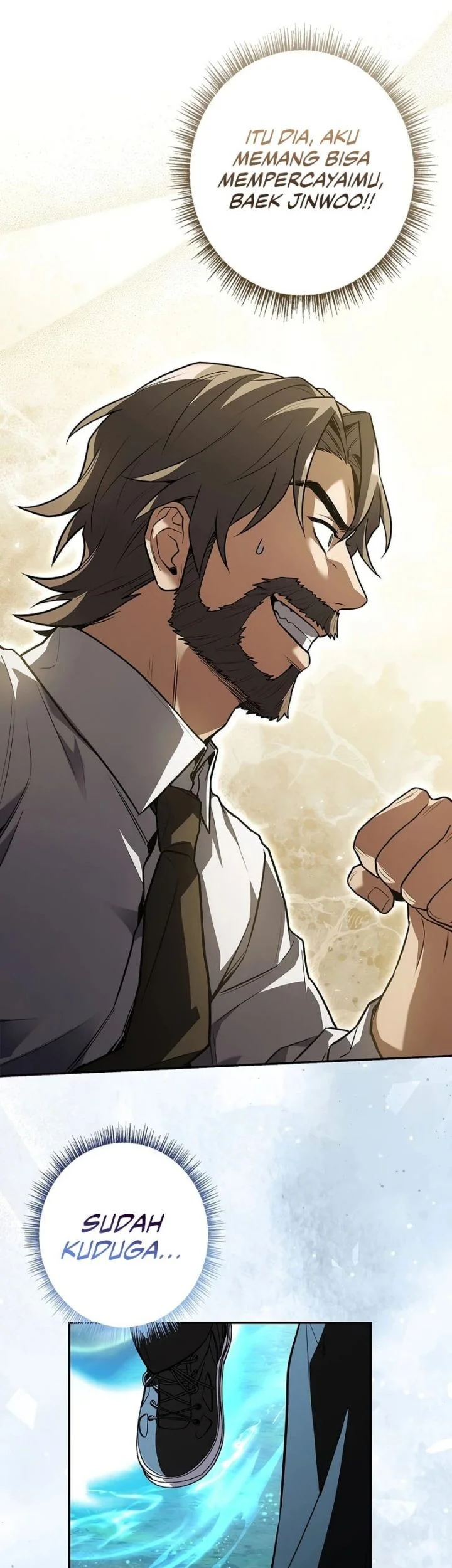 Only I Have An EX-Grade Summon Chapter 13 Gambar 75