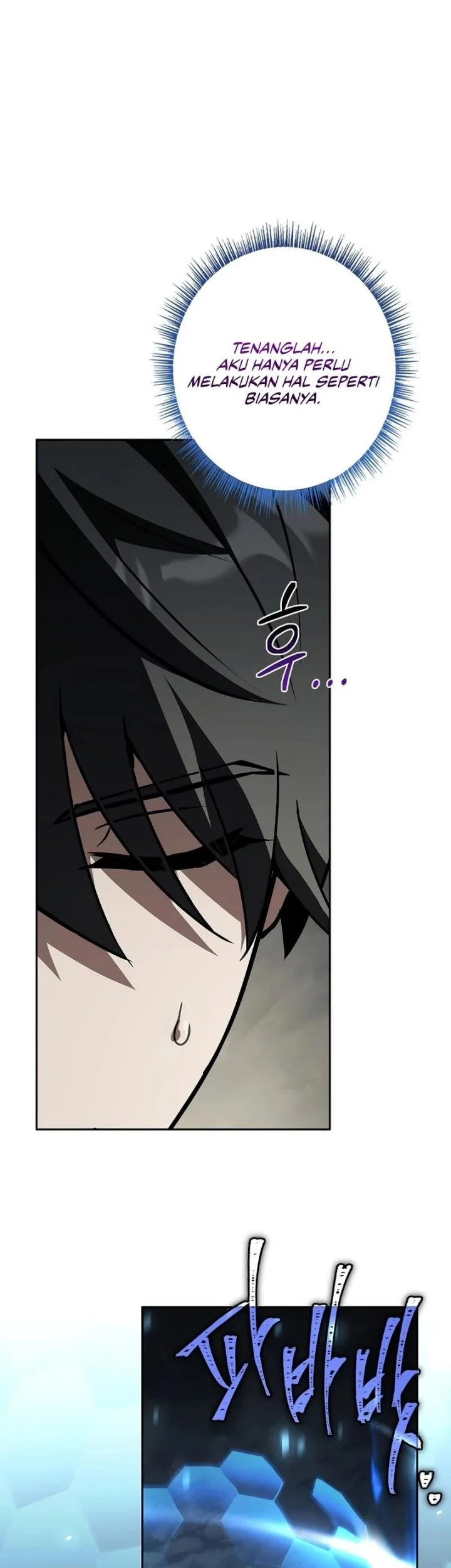 Only I Have An EX-Grade Summon Chapter 13 Gambar 8