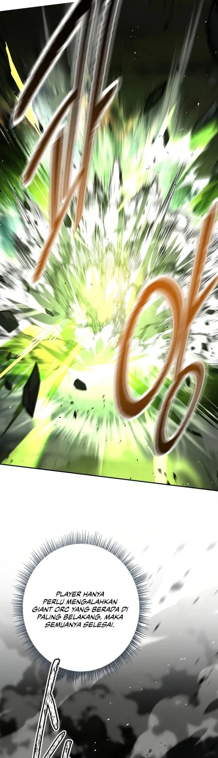 Only I Have An EX-Grade Summon Chapter 13 Gambar 18