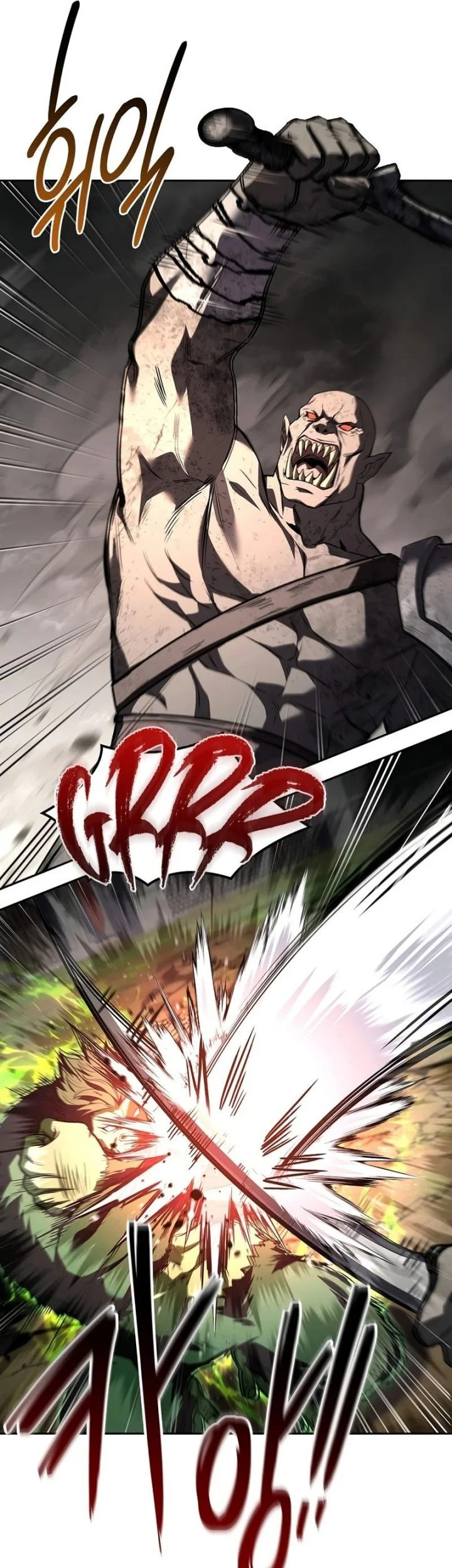 Only I Have An EX-Grade Summon Chapter 13 Gambar 20