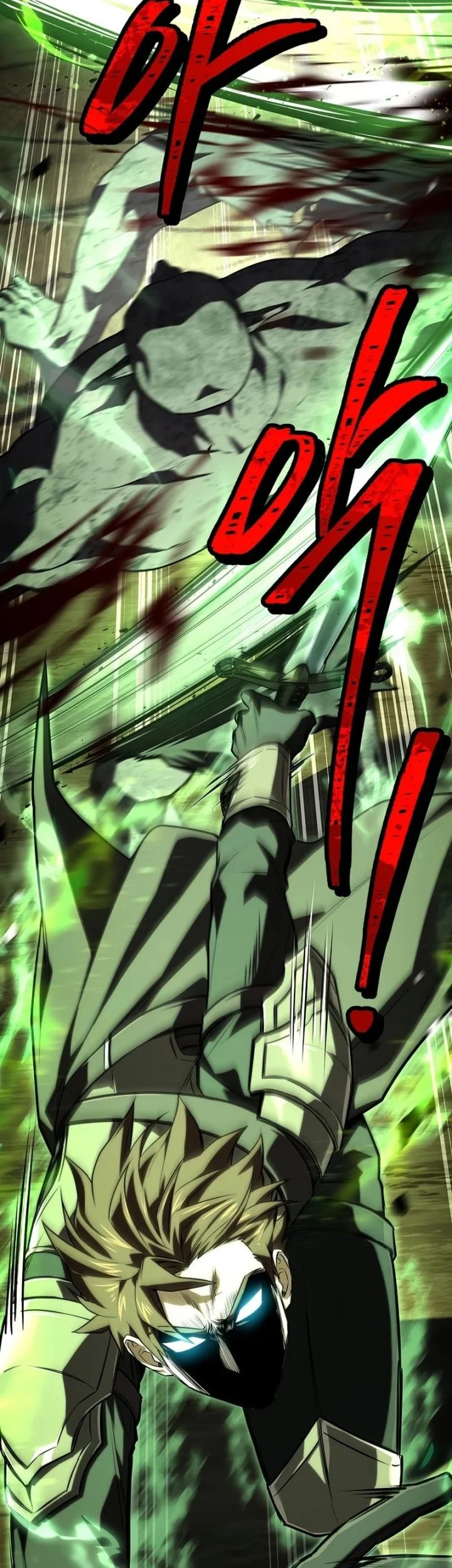 Only I Have An EX-Grade Summon Chapter 13 Gambar 24