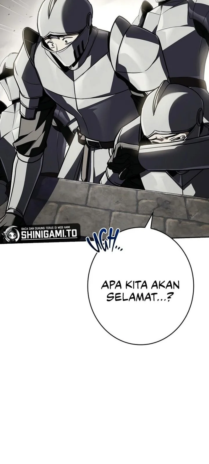 Only I Have An EX-Grade Summon Chapter 13 Gambar 29