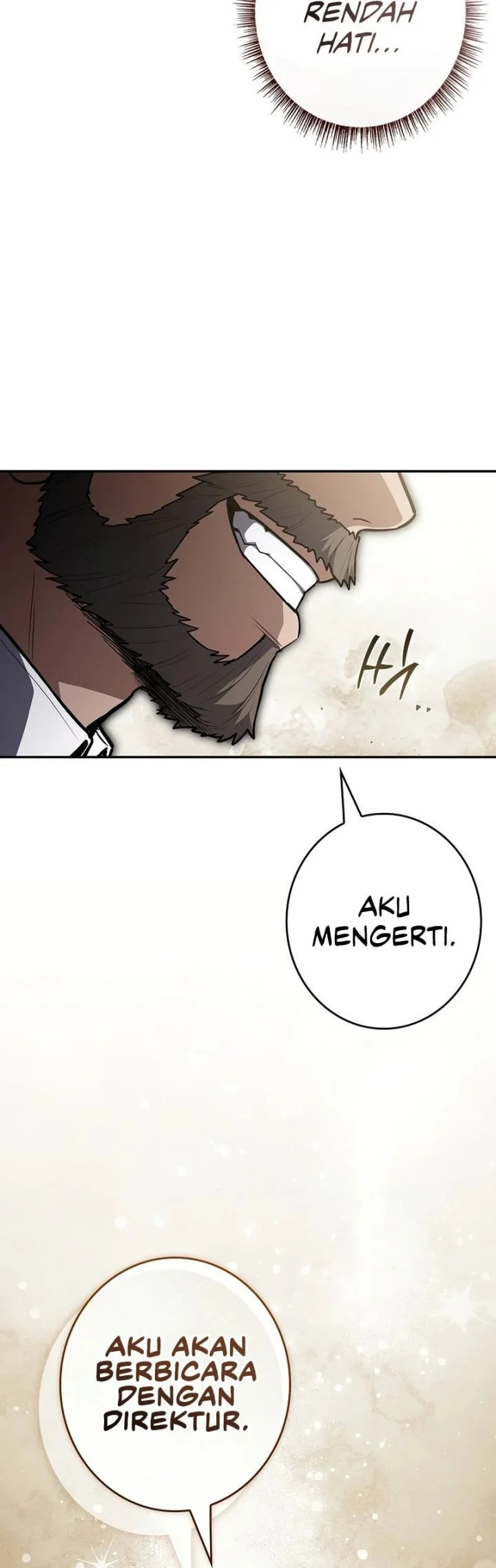 Only I Have An EX-Grade Summon Chapter 14 Gambar 34